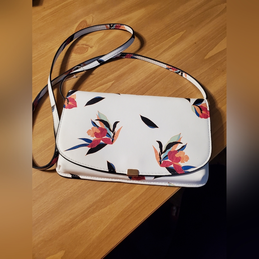 A New Day purse